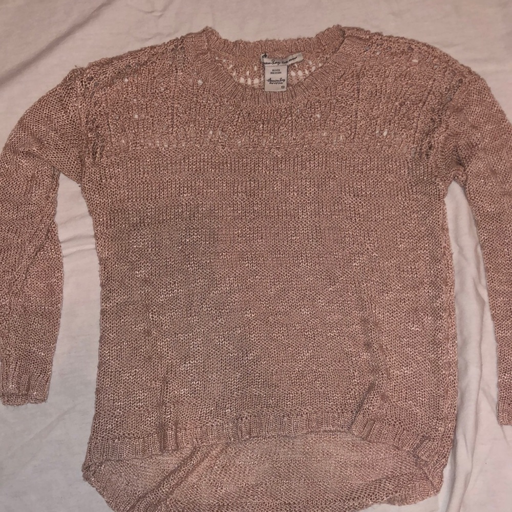 Think Knit Sweater